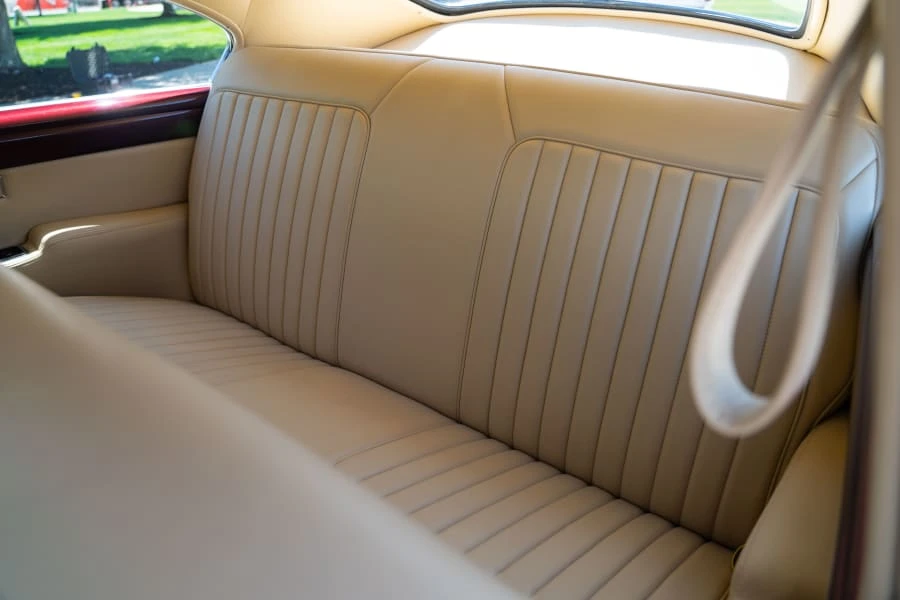 1949 Buick Super - Image 19 of 23