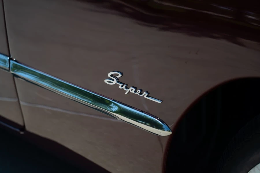 1949 Buick Super - Image 11 of 23