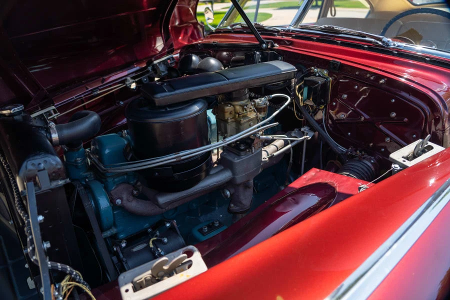 1949 Buick Super - Image 22 of 23