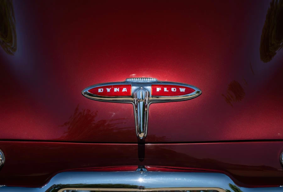 1949 Buick Super - Image 9 of 23
