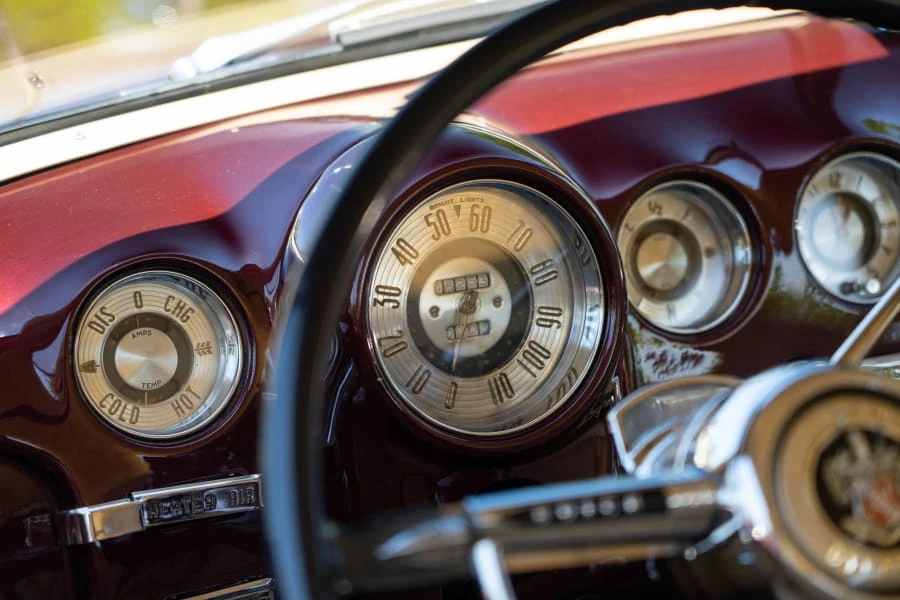 1949 Buick Super - Image 17 of 23