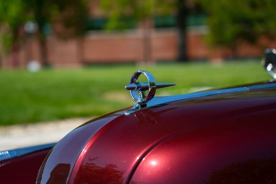 1949 Buick Super - Image 7 of 23
