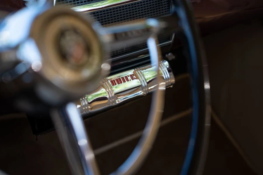 1949 Buick Super - Image 15 of 23