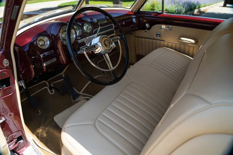 1949 Buick Super - Image 16 of 23