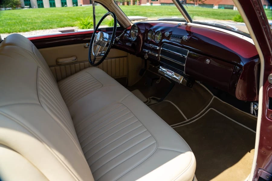 1949 Buick Super - Image 13 of 23