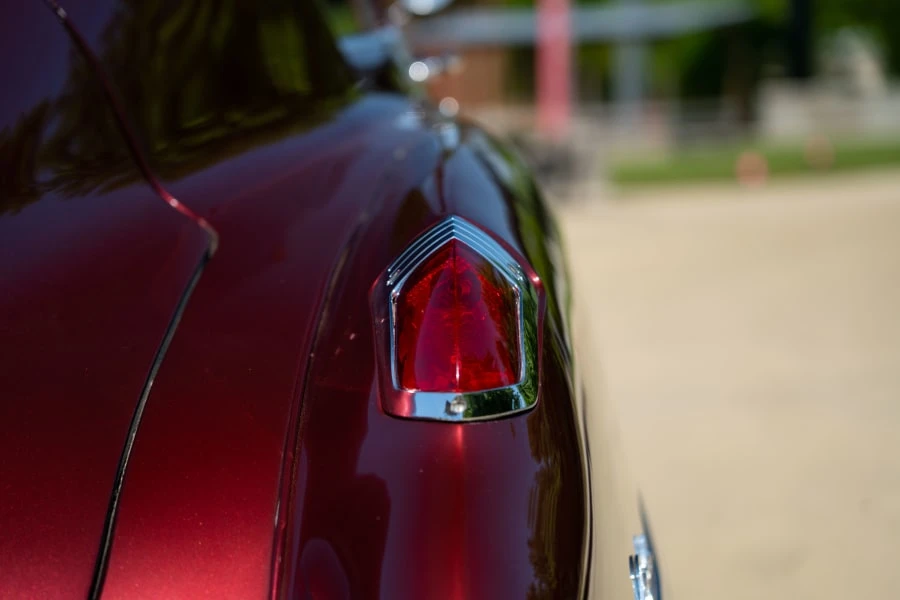 1949 Buick Super - Image 10 of 23