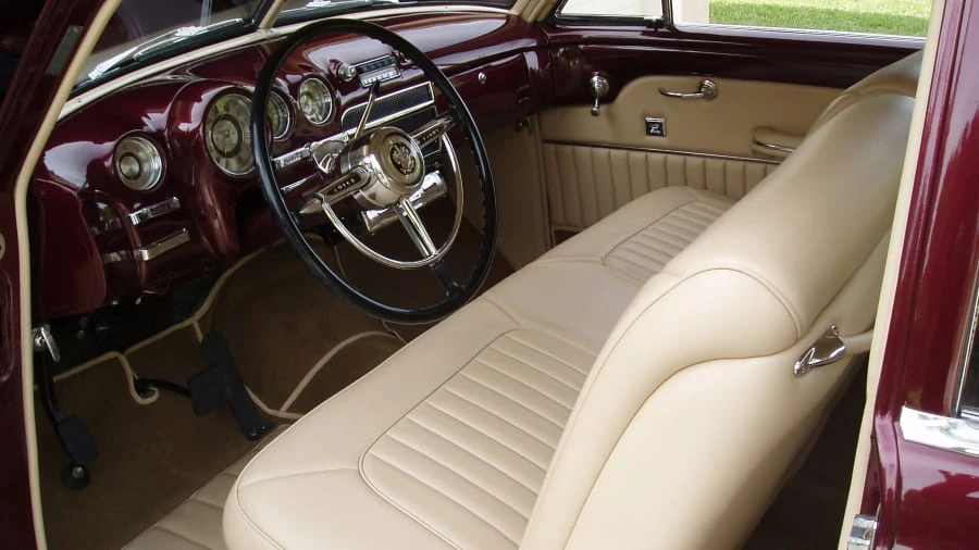 1949 Buick Super - Image 4 of 10