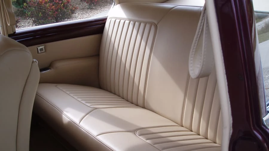 1949 Buick Super - Image 5 of 10