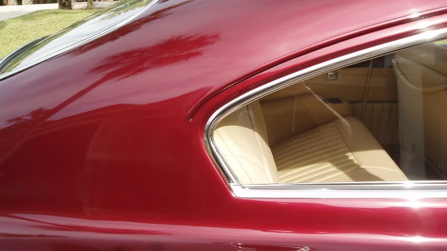 1949 Buick Super - Image 9 of 10