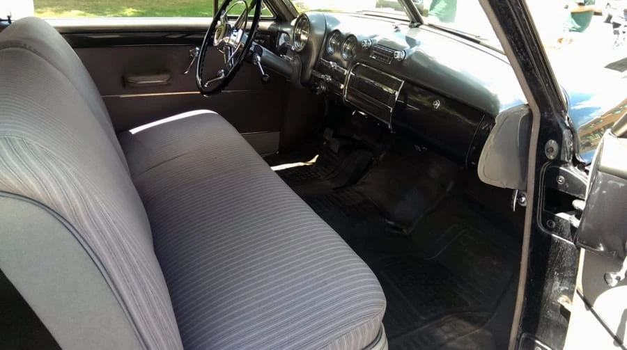 1949 Buick Super - Image 5 of 12