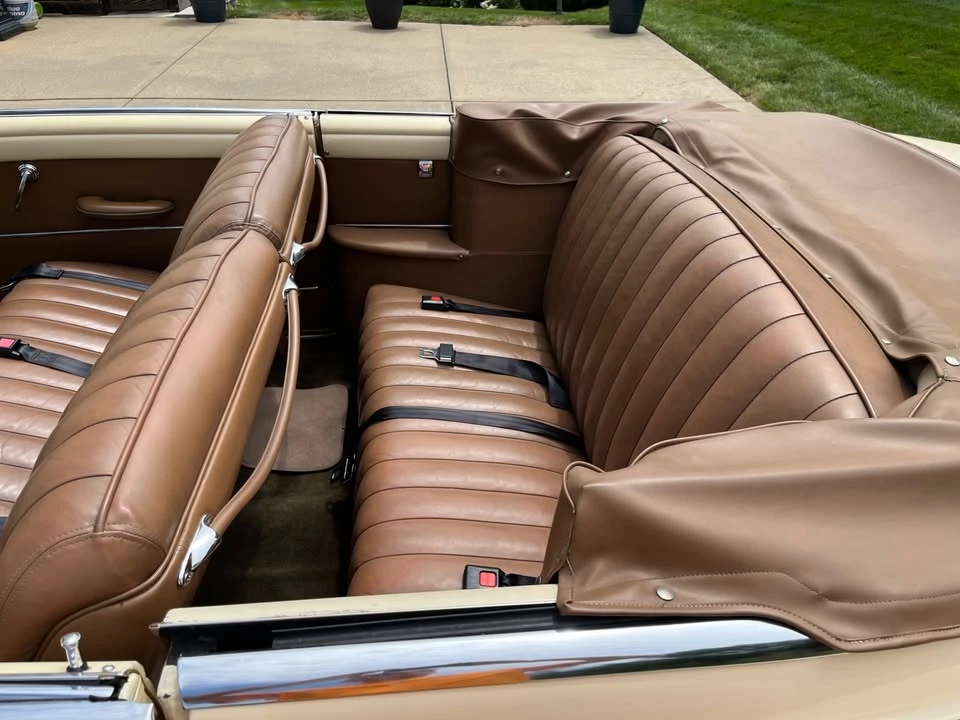 1949 Buick Super - Image 7 of 8
