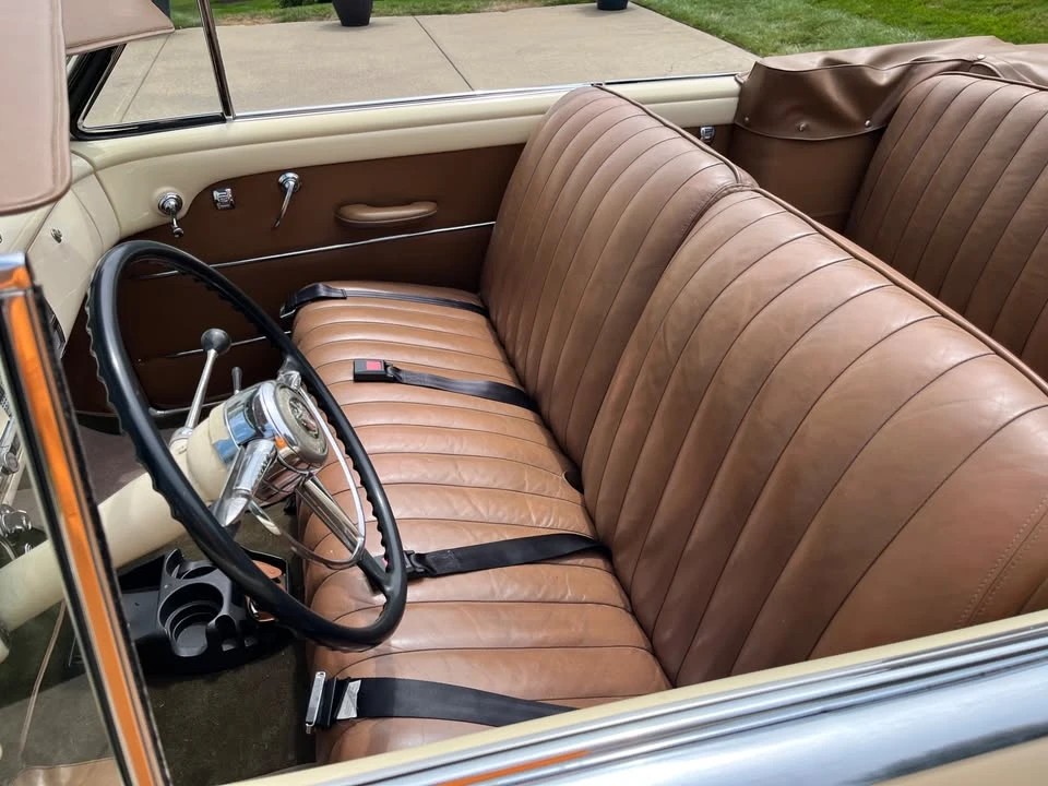 1949 Buick Super - Image 6 of 8