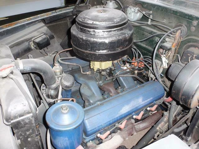 1949 Cadillac Sixty Special - Image 2 of 4