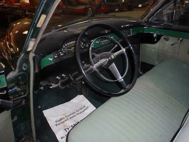 1949 Cadillac Sixty Special - Image 3 of 4