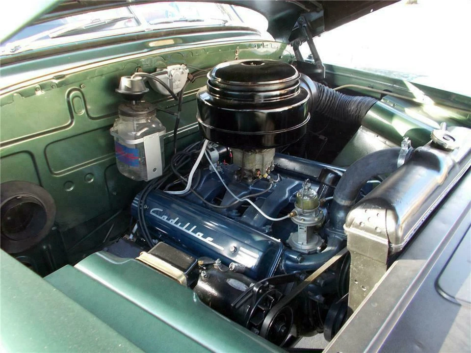 1949 Cadillac Series 61 - Image 3 of 5
