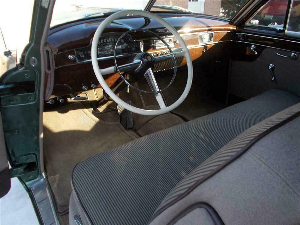1949 Cadillac Series 61 - Image 4 of 5