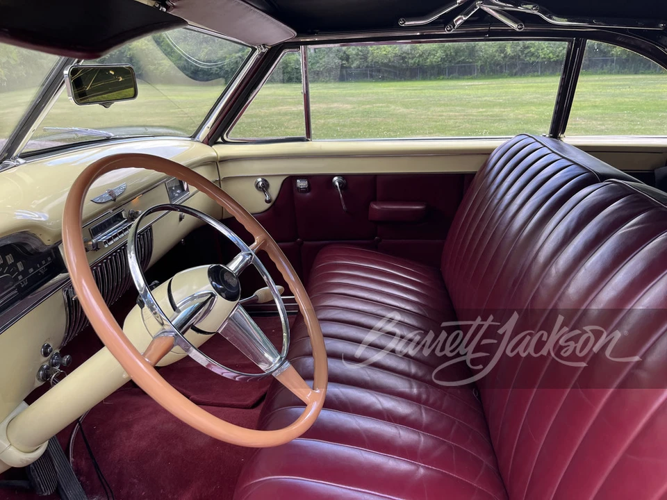 1949 Cadillac Series 62 2nd Gen - Image 4 of 7