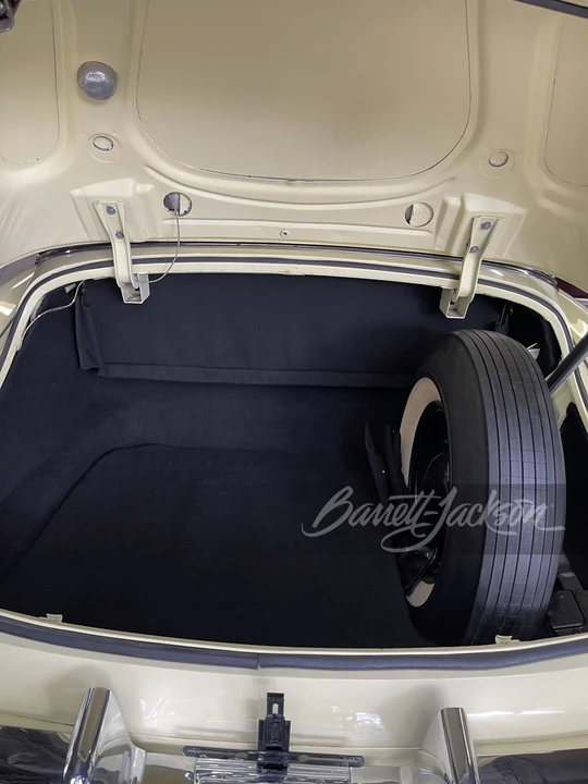 1949 Cadillac Series 62 2nd Gen - Image 6 of 7