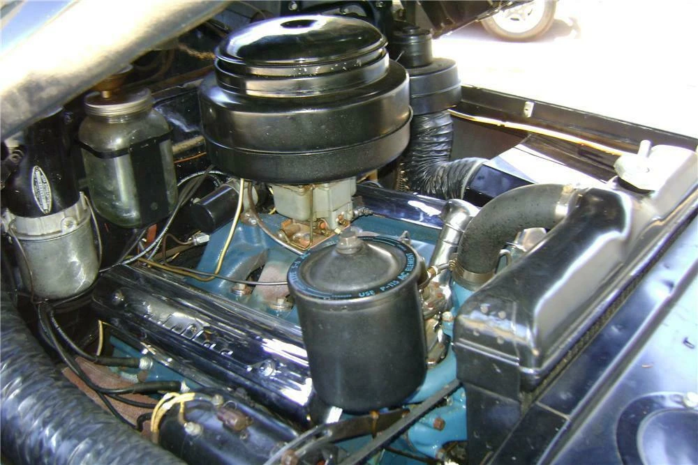 1949 Cadillac Series 70 & 75 - Image 3 of 5