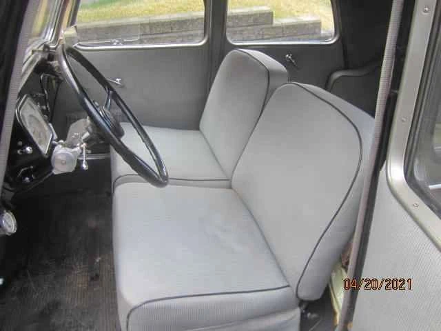 1949 Citroen Traction Avant - Image 6 of 17