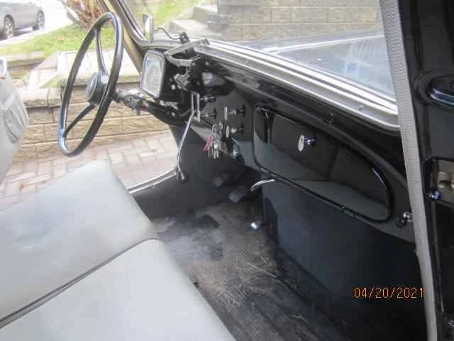 1949 Citroen Traction Avant - Image 10 of 17