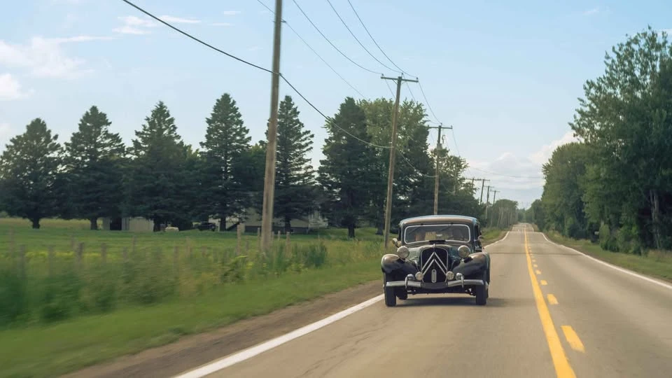 1949 Citroen Traction Avant - Image 14 of 17