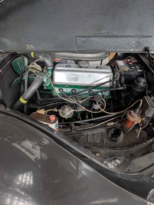 1949 Citroen Traction Avant - Image 16 of 17