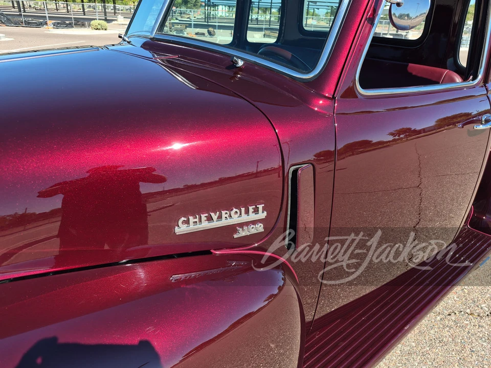 1949 Chevrolet Advance Design - Image 9 of 31