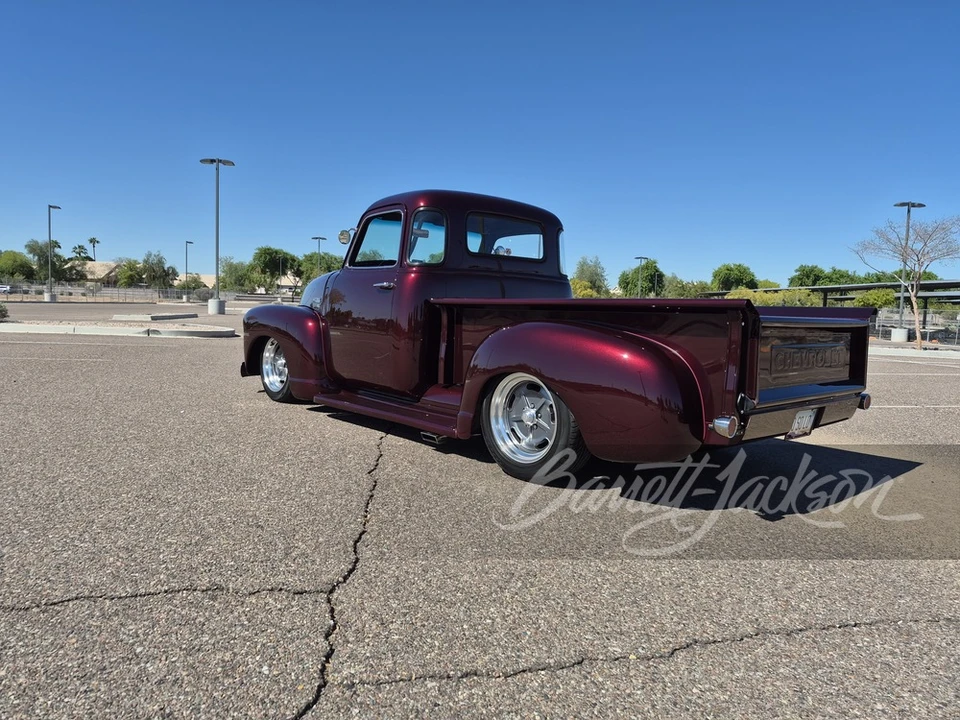1949 Chevrolet Advance Design - Image 11 of 31