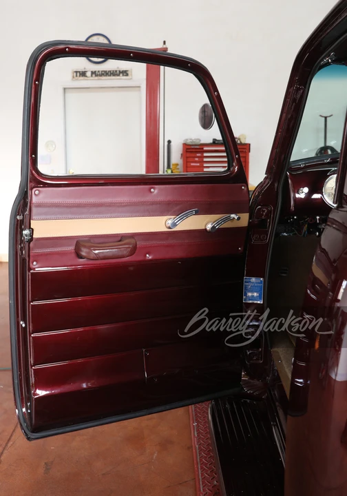 1949 Chevrolet Advance Design - Image 15 of 31
