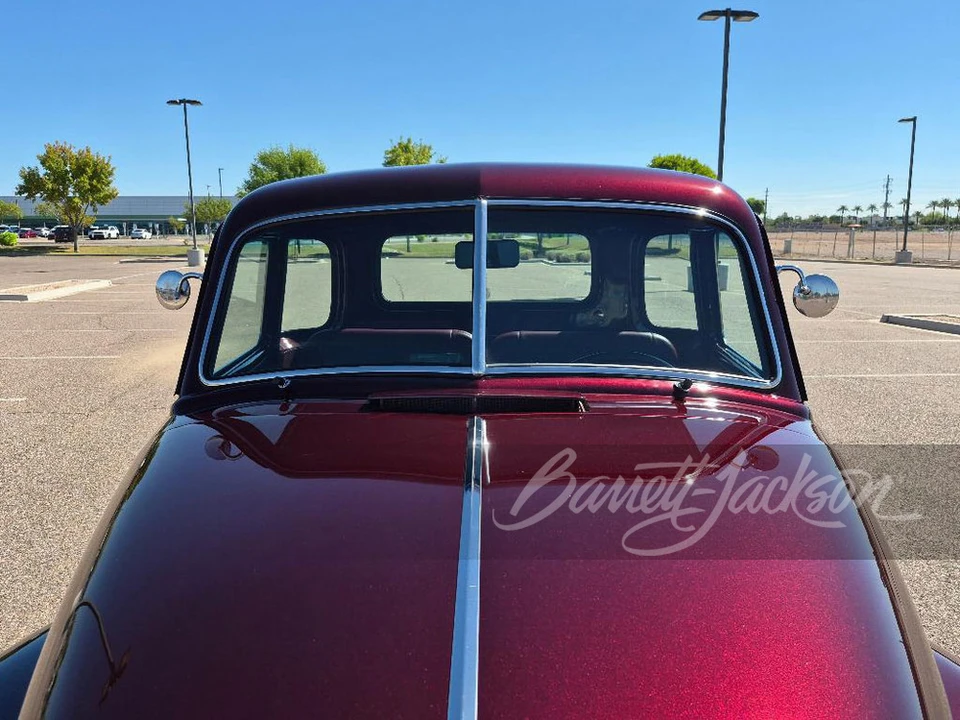 1949 Chevrolet Advance Design - Image 20 of 31