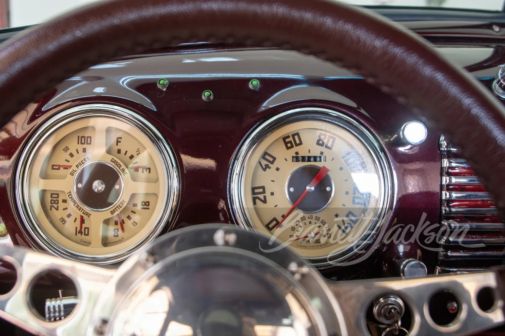 1949 Chevrolet Advance Design - Image 21 of 31