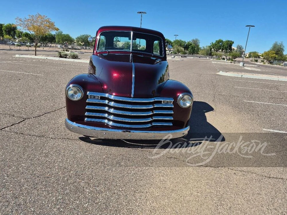1949 Chevrolet Advance Design - Image 22 of 31