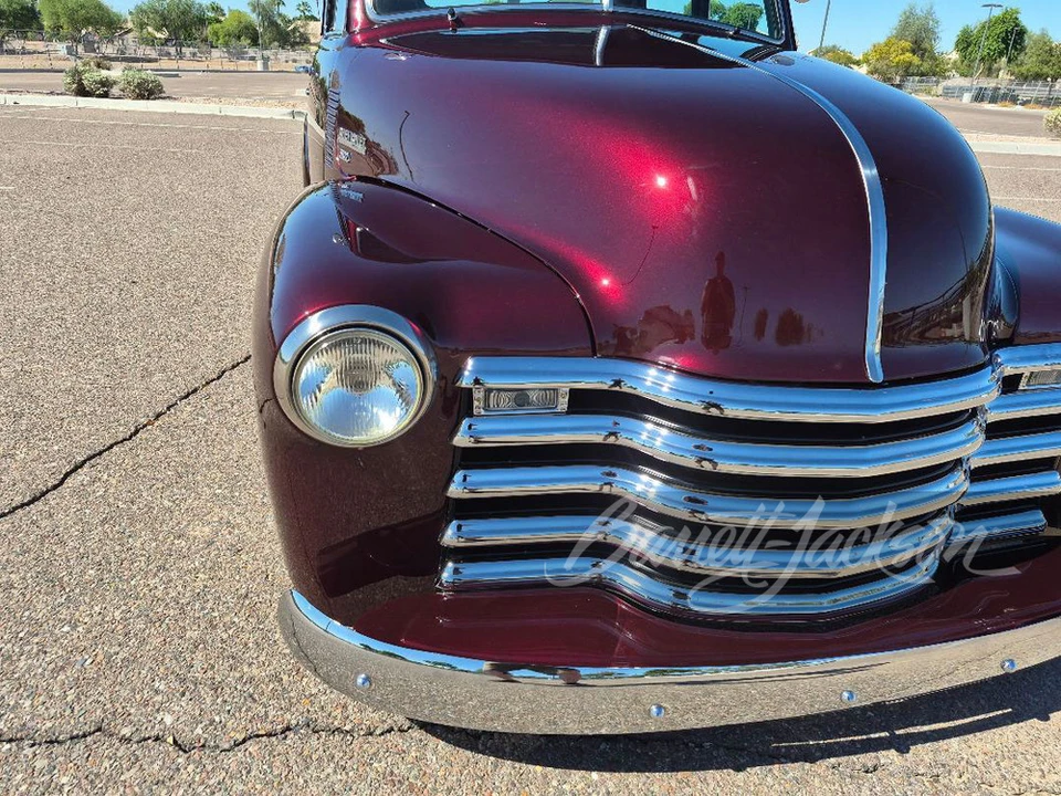 1949 Chevrolet Advance Design - Image 23 of 31