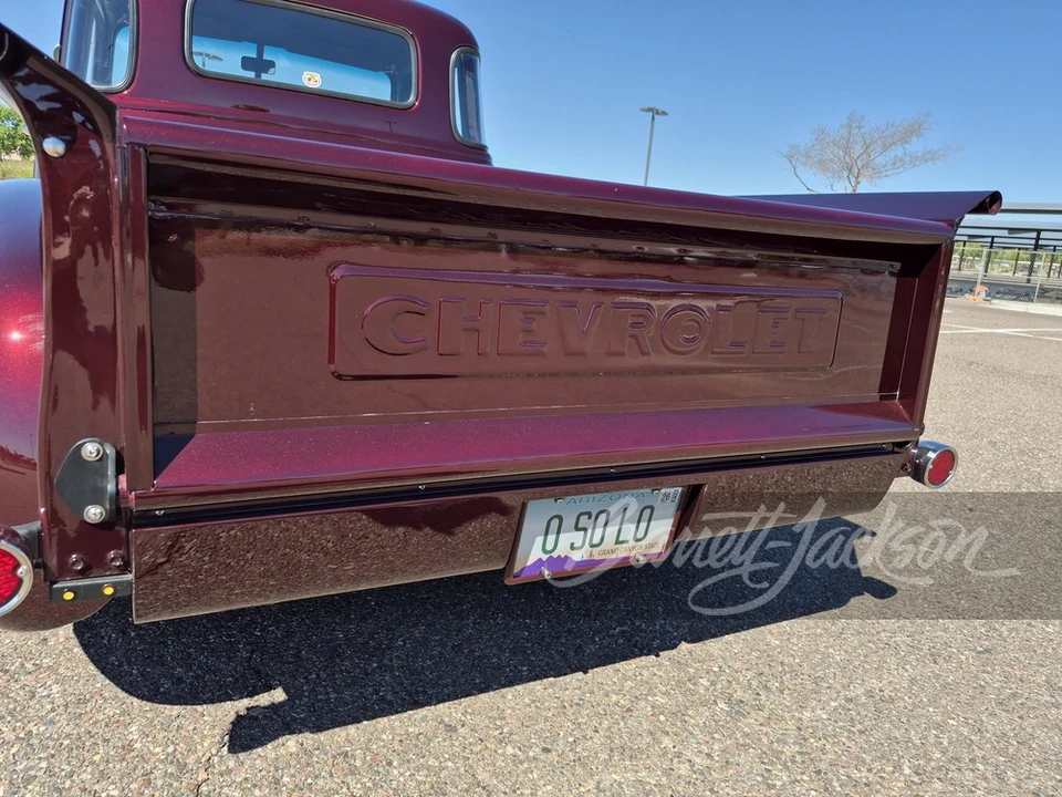1949 Chevrolet Advance Design - Image 24 of 31