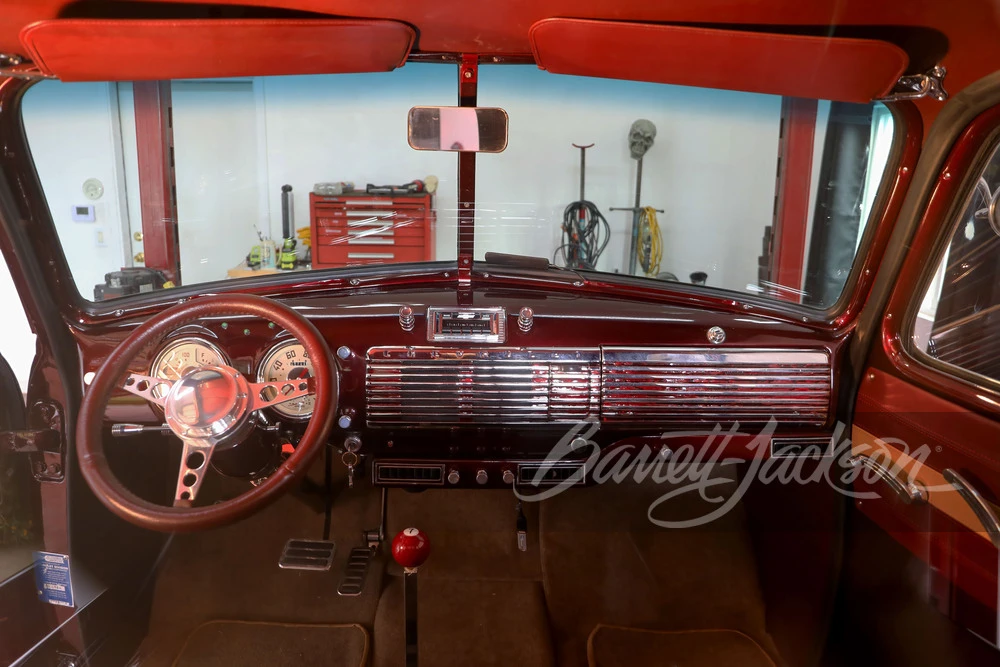 1949 Chevrolet Advance Design - Image 25 of 31