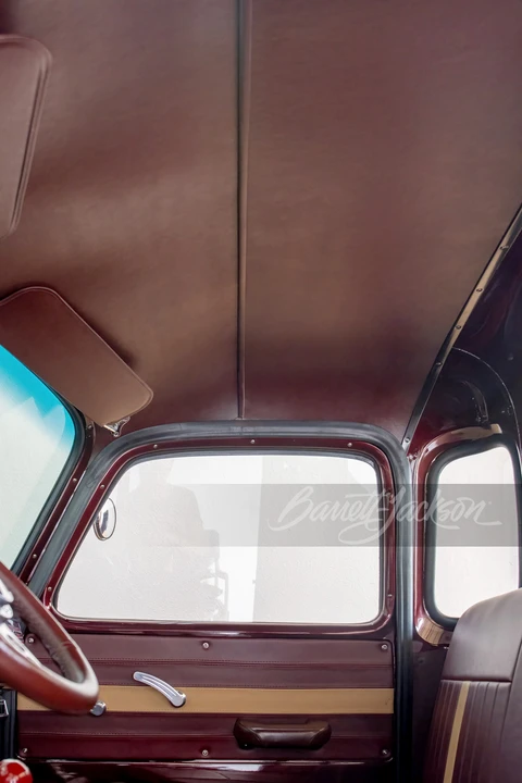 1949 Chevrolet Advance Design - Image 26 of 31