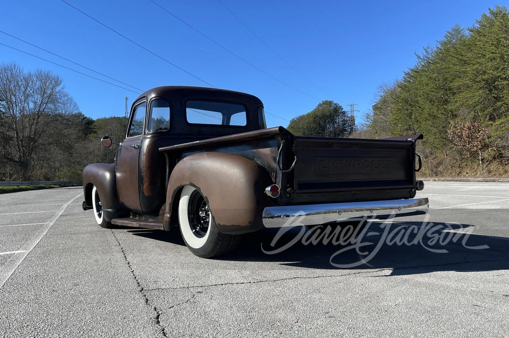 1949 Chevrolet Advance Design - Image 6 of 23