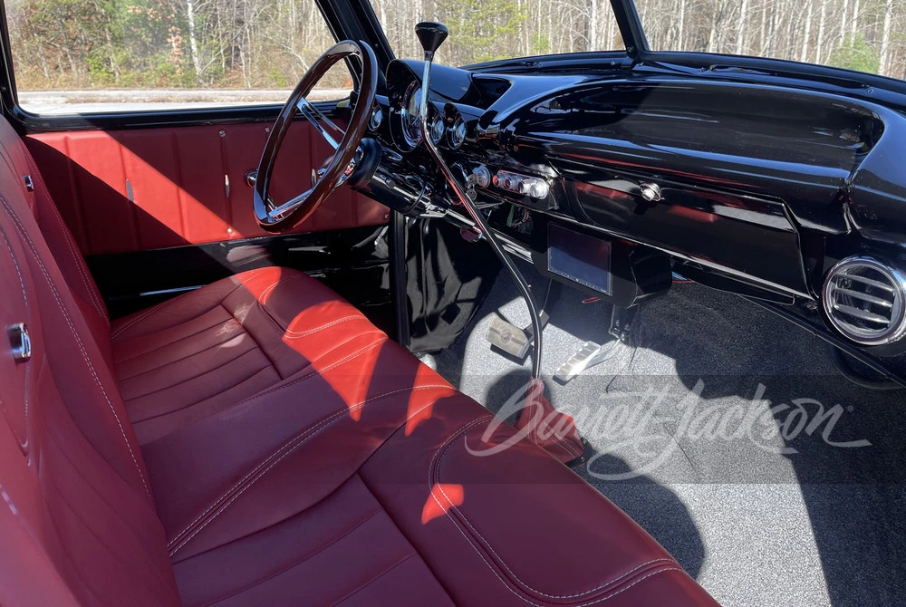 1949 Chevrolet Advance Design - Image 9 of 23