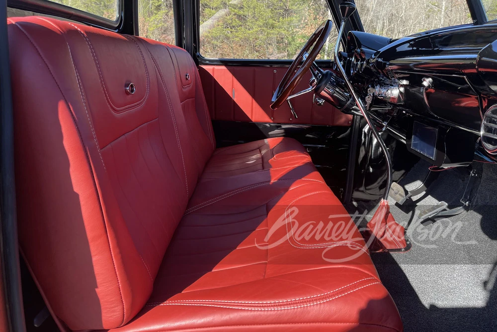 1949 Chevrolet Advance Design - Image 11 of 23