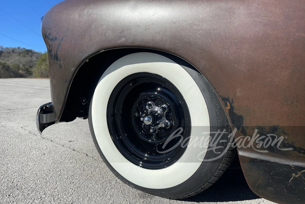 1949 Chevrolet Advance Design - Image 12 of 23