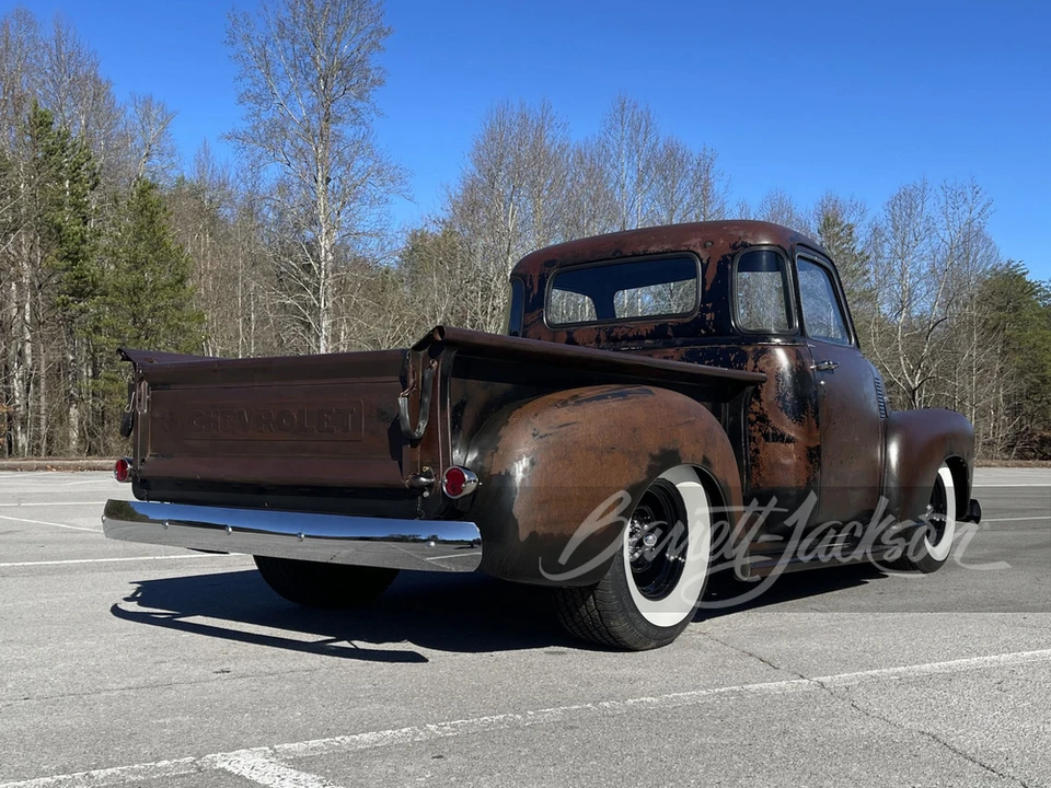 1949 Chevrolet Advance Design - Image 17 of 23