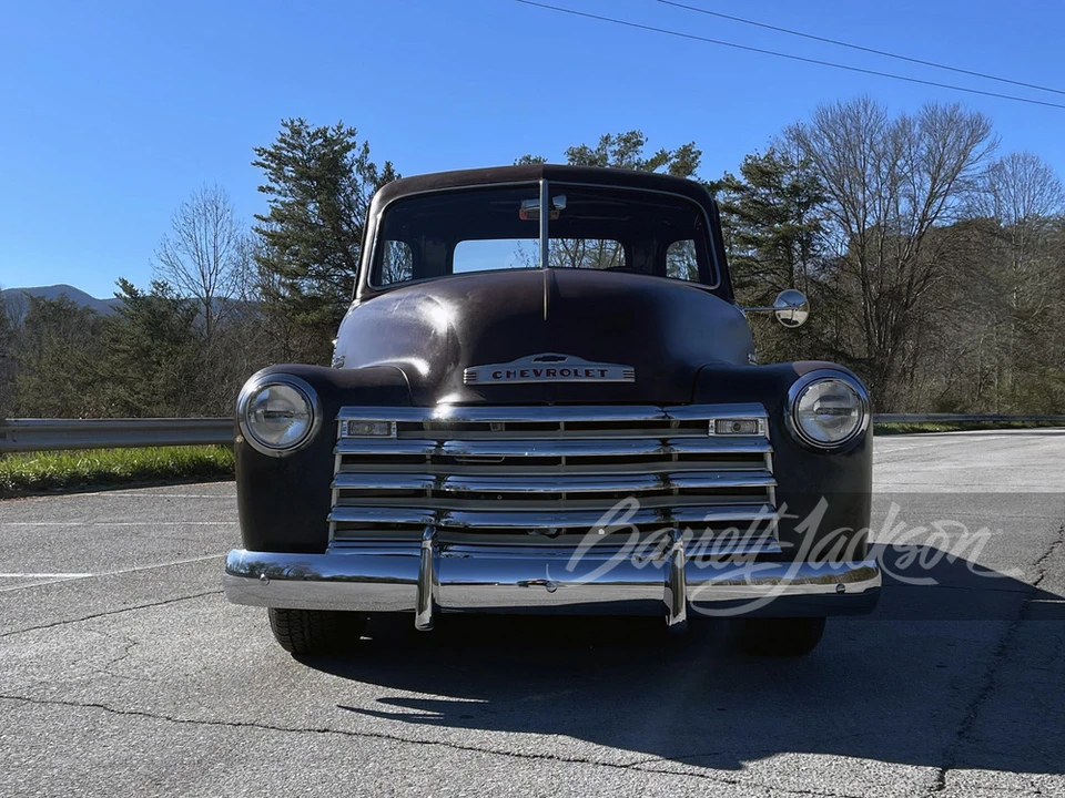1949 Chevrolet Advance Design - Image 19 of 23