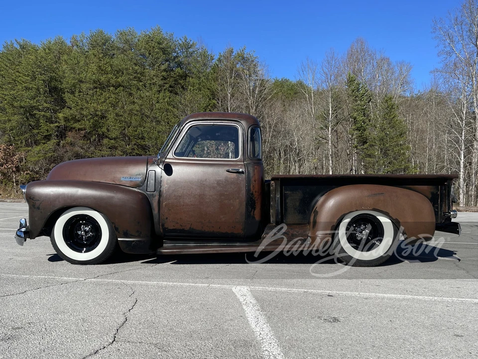 1949 Chevrolet Advance Design - Image 20 of 23