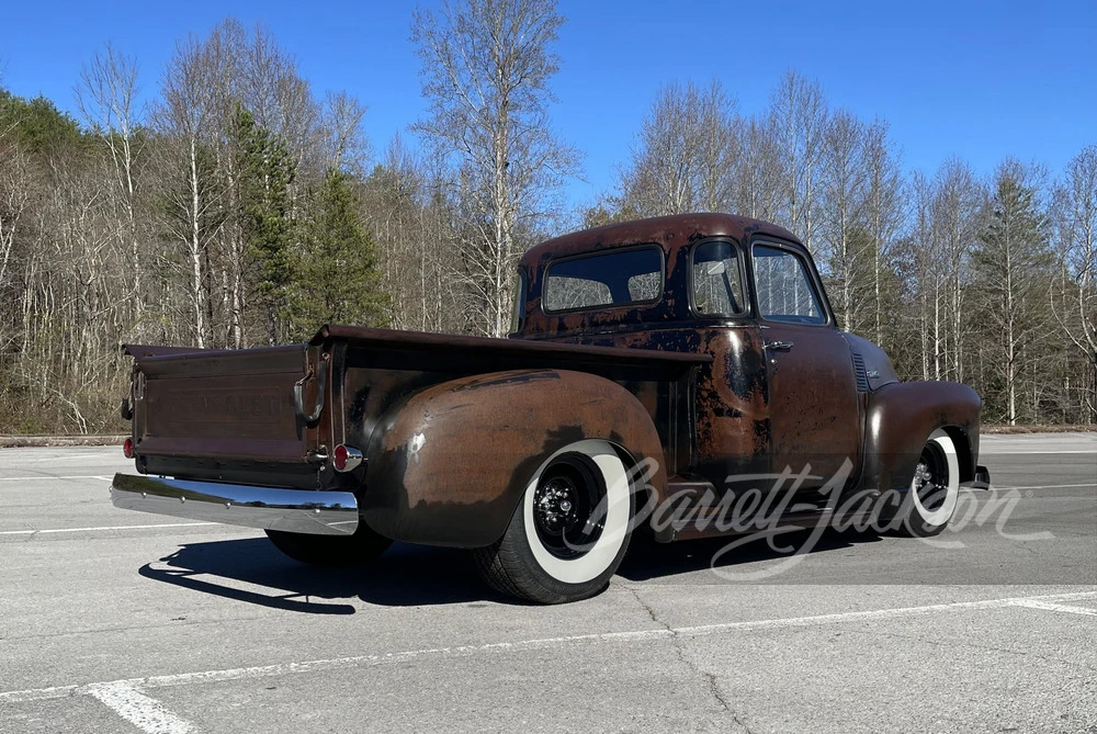 1949 Chevrolet Advance Design - Image 2 of 23