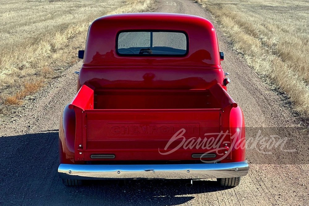 1949 Chevrolet Advance Design - Image 7 of 10