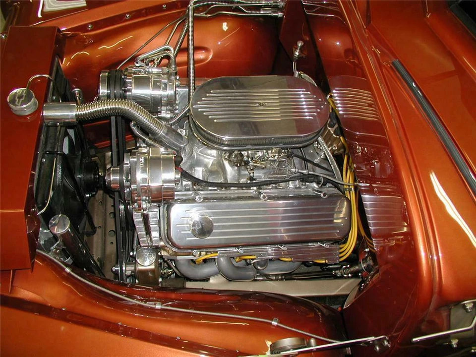 1949 Chevrolet Advance Design - Image 3 of 5