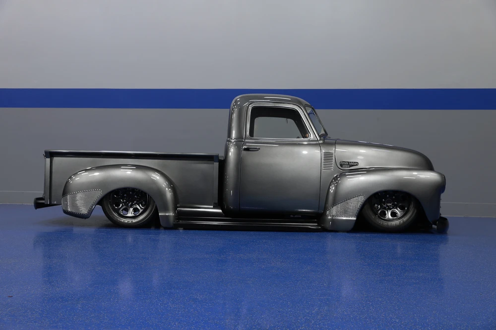 1949 Chevrolet Advance Design - Image 5 of 5
