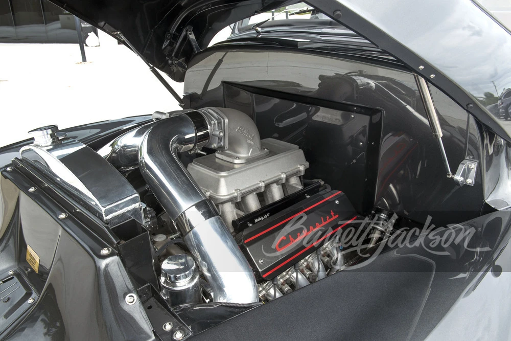 1949 Chevrolet Advance Design - Image 2 of 31