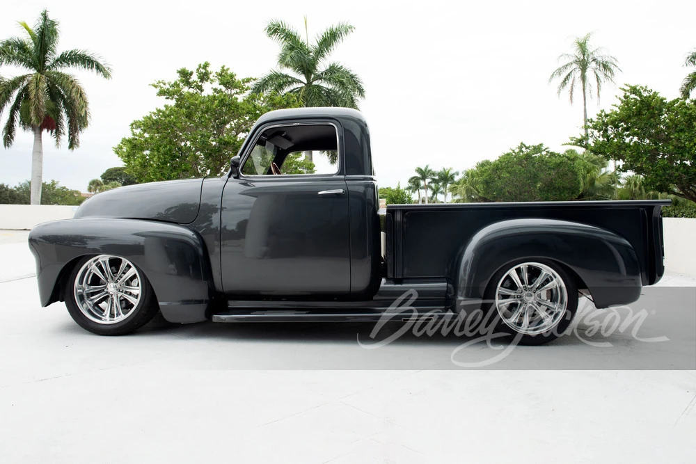1949 Chevrolet Advance Design - Image 6 of 31